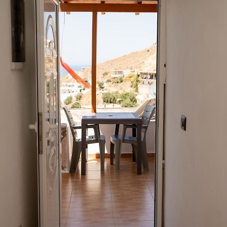 Laa Melossa Saranda Extérieur photo